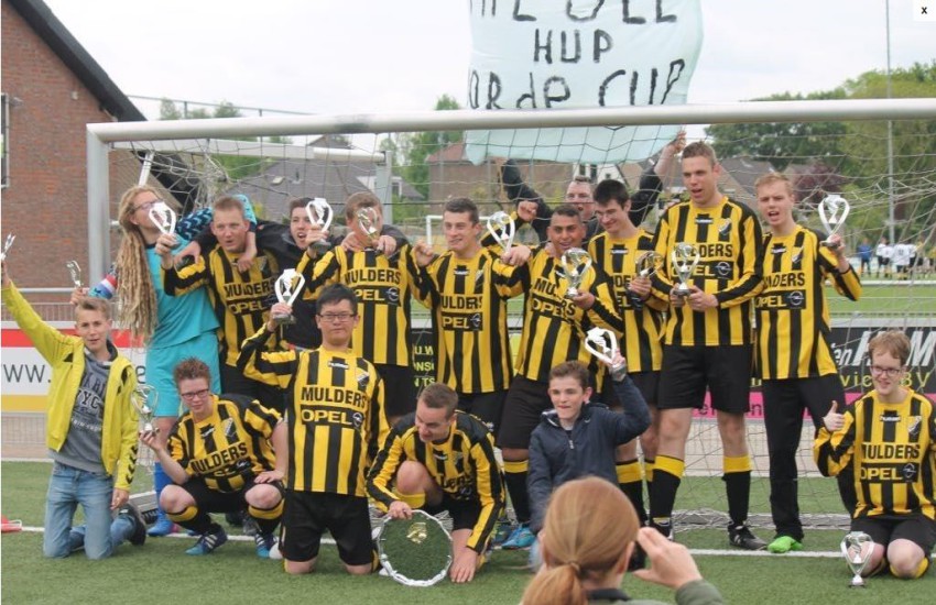 20221011 foto G team Theole v2